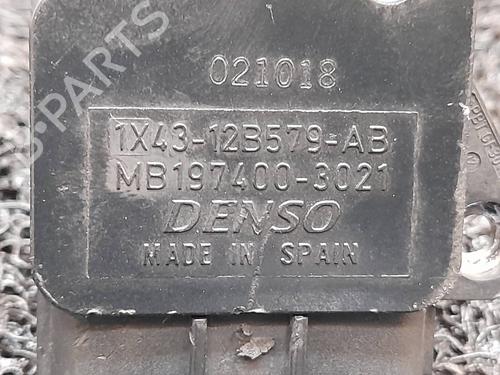 Mass air flow sensor JAGUAR S-TYPE II (X200) 2.5 V6 | BP4441553M95 