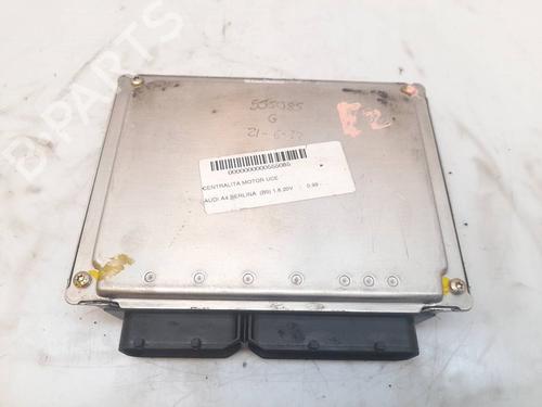 Computer motormanagement AUDI A4 B5 (8D2) 1.8 | BP12606461M57 