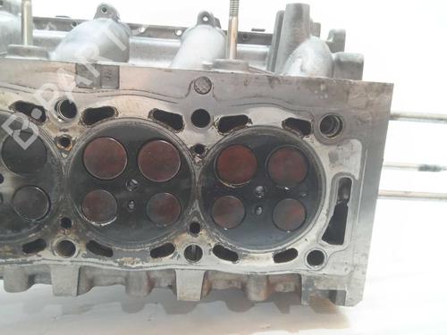Cylinder head CITROËN JUMPY II Van 2.0 HDi 120 | BP33677409M5 - Image 9