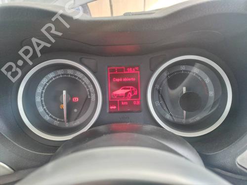 Used Instrument cluster Instrument cluster 9203963 9203963