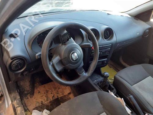 Radio SEAT IBIZA III (6L1)  | BP24631715E6 