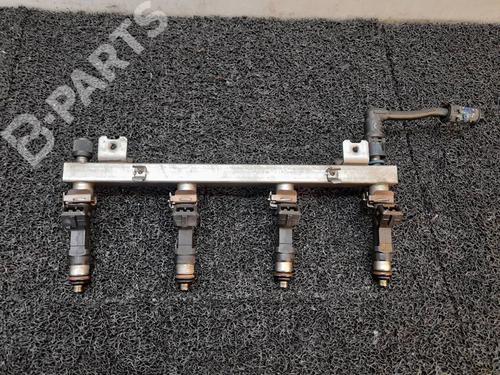Used Injection rail Injection rail OPEL CORSA D (S07) [2006-2015] 7098771 7098771