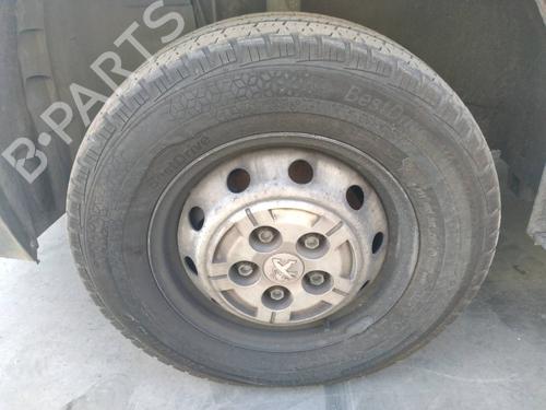 Subframe PEUGEOT BOXER Van | BP12541864M9 - Image 10