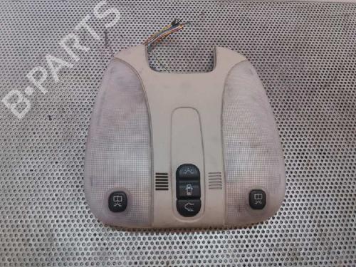 Used Interior roof light MERCEDES-BENZ S-CLASS (W220, V220) S 500, S 500 L (220.075, 220.175, 220.875) (306 hp) 7408179