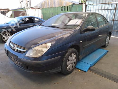 Headlight switch CITROËN C5 I (DC_) 2.0 HDi (DCRHYB) | BP7769076I24  - Image 10