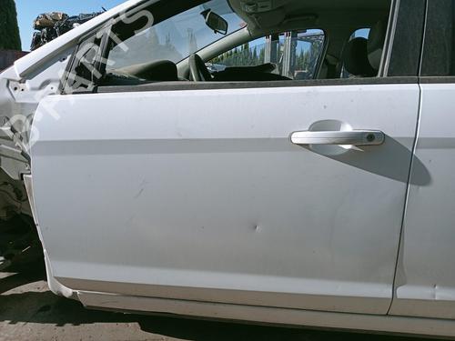 Used Left front door FORD FOCUS II (DA_, HCP, DP) 1.6 TDCi (109 hp) 26936031