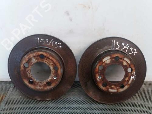 Other AUDI A3 (8L1) 1.8 T quattro BP14035440O1