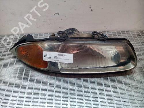 Used Right headlight Right headlight ROVER 200 II Hatchback (XW) 220 GTi (136 hp) 40097736 40097736