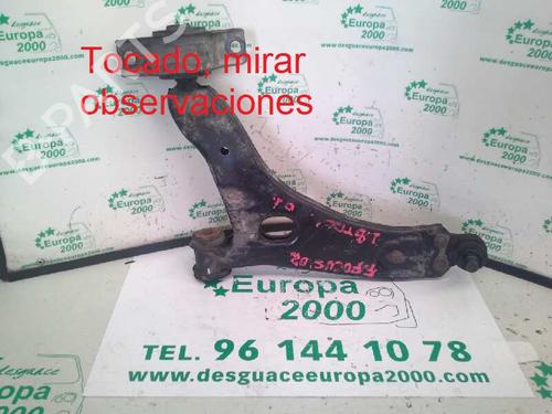Used Left front suspension arm Left front suspension arm 1191543 1191543