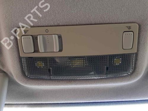 Used Interior roof light Interior roof light SEAT LEON (1M1) [1999-2006] 30727376 30727376