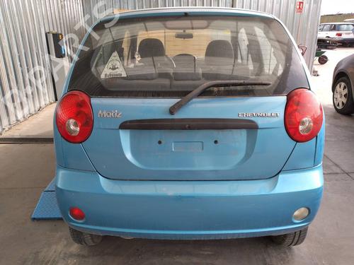 Right sun visor CHEVROLET MATIZ (M200, M250) | BP8002880I2 - Image 7