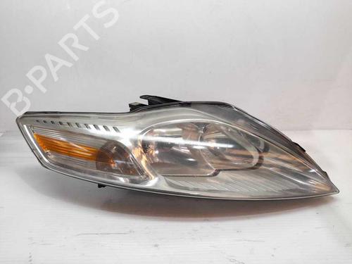Used Right headlight Right headlight 25026664 25026664