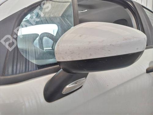 Back wipers mechanism CITROËN C3 II (SC_) 1.4 HDi 70 (SC8HZC, SC8HR0, SC8HP4) | BP10626090C84  - Image 24