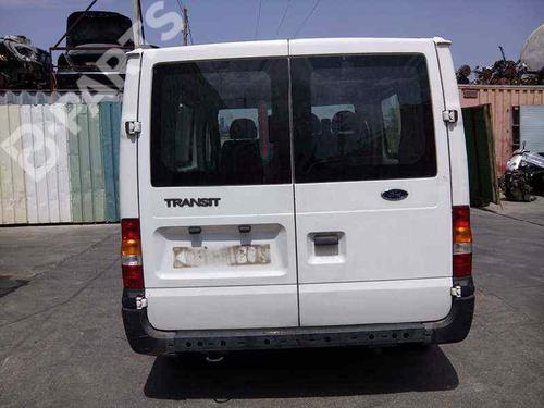 Engine mount FORD TRANSIT Van (FA_ _)  | BP10243521M89  - Image 11