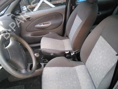 Left front window switch FORD FIESTA IV (JA_, JB_) | BP1399145I27 - Image 8