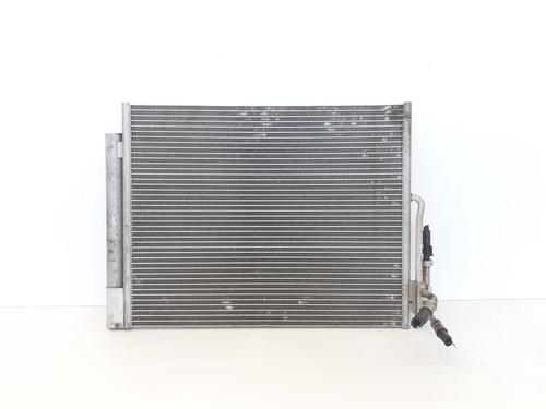 Used AC radiator AC radiator OPEL MERIVA B MPV (S10) [2010-2017] 9072078 9072078