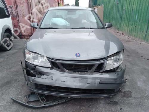 Engine control unit (ECU) SAAB 9-3 (YS3F, E79, D79, D75) 1.9 TiD | BP6870484M57 