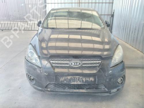 Steering column stalk KIA PRO CEE'D (ED) | BP13258571I23 - Image 5