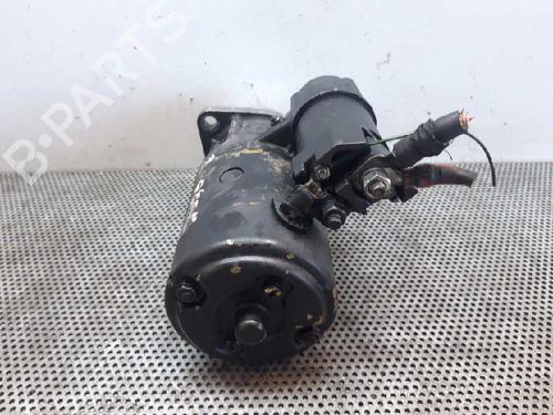 Starter OPEL OMEGA B (V94) 2.5 TD (F69, M69, P69) | BP6124594M8 