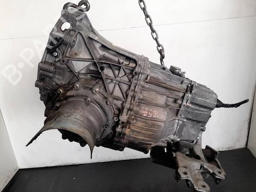 Used Gearbox Gearbox 11227651 11227651