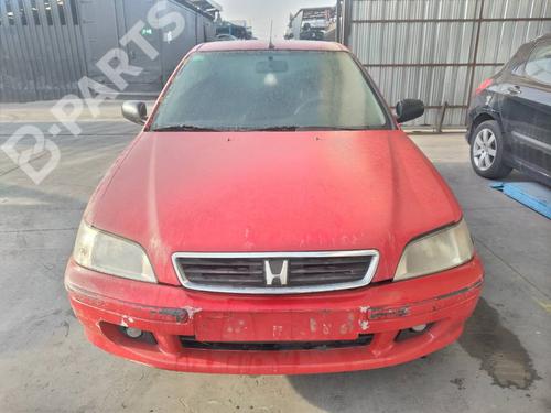 Used Parts HONDA CIVIC VI Fastback (MA, MB)  1.5 16V (MB3)  1155712