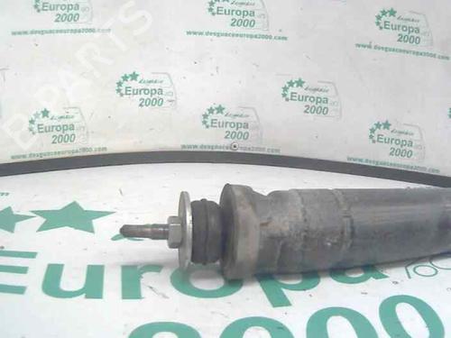 Left rear shock absorber MERCEDES-BENZ E-CLASS (W210)  | BP2953104M18 