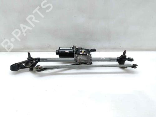 Used Front wiper motor BMW 3 (F30, F80) 316 d (116 hp) 22441028