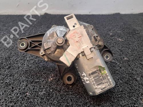 Used Rear wiper motor Rear wiper motor DACIA DUSTER (HS_) [2010-2018] 10223583 10223583