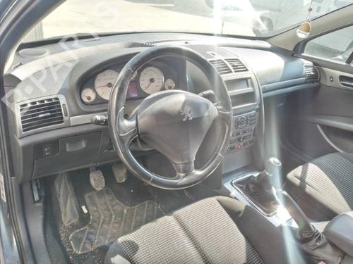 Right sun visor PEUGEOT 407 (6D_) | BP10182899I2 - Image 14