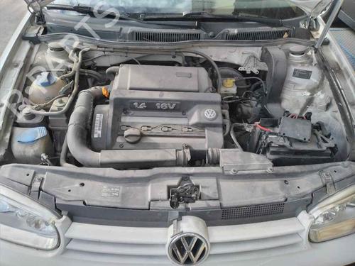 Front wiper motor VW GOLF IV (1J1) 1.4 16V | BP21059092M29 
