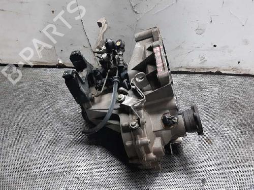 Gearbox SEAT IBIZA III (6L1)  | BP4705655M3 