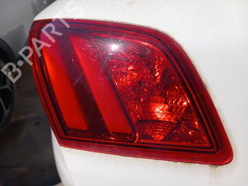 Used Left tailgate light Left tailgate light PEUGEOT 308 II (LB_, LP_, LW_, LH_, L3_) [2013-2021] 35777367 35777367