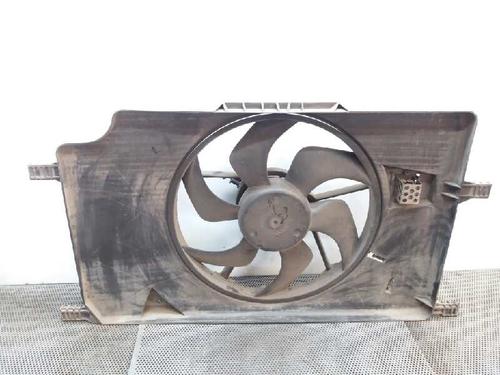 Used Radiator fan Radiator fan 3506825 3506825