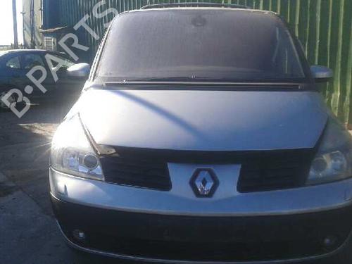 Headlight switch RENAULT ESPACE IV (JK0/1_) 2.2 dCi (JK0H) | BP3148302I24  - Image 5