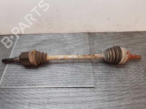 Used Left rear driveshaft Left rear driveshaft 4426396 4426396