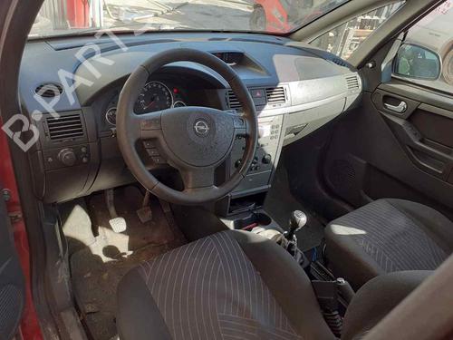 Gearbox OPEL MERIVA A MPV (X03)  | BP23433814M3 