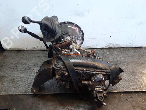 Gearbox NISSAN PATROL III/2 Station Wagon (W260)  | BP2231430M3 