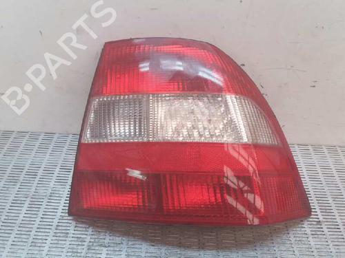 Used Right taillight OPEL VECTRA B (J96) 2.0 DI 16V (F19) (82 hp) 178129
