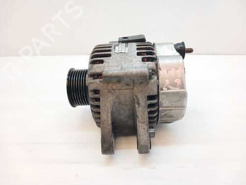 Used Alternator Alternator KIA SORENTO I (JC) 2.5 CRDi 4WD (140 hp) 34135956 34135956