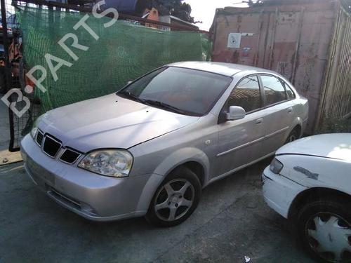 Left headlight DAEWOO NUBIRA Saloon (J200) | BP1663996C28 - Image 6