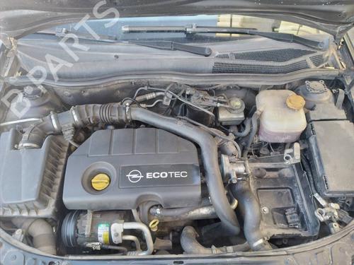 Instrument cluster OPEL ASTRA H (A04) 1.7 CDTI (L48) | BP10548930C47 