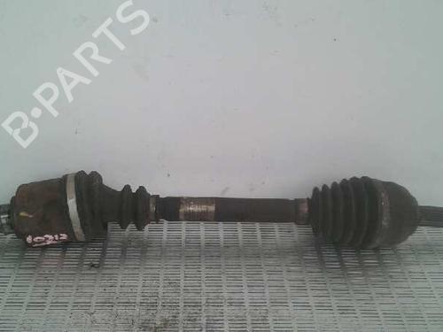 Used Left front driveshaft Left front driveshaft 593221 593221