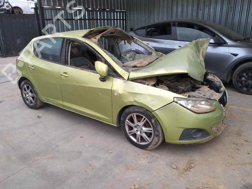 Engine SEAT IBIZA IV (6J5, 6P1)  | BP26543337M1  - Image 15