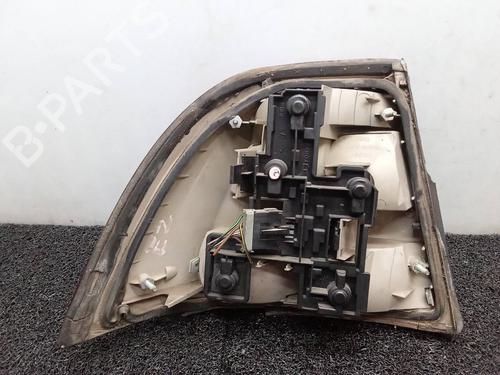 Right taillight OPEL VECTRA B (J96) 2.0 DTI 16V (F19) | BP721637C35 