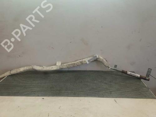 Right curtain airbag AUDI A3 (8P1)  8P3880742A  |