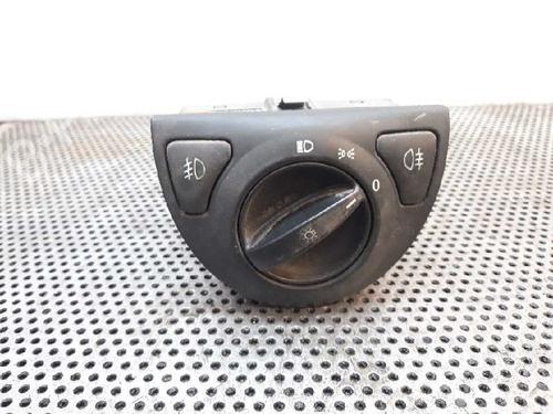 Used Headlight switch Headlight switch 4416123 4416123