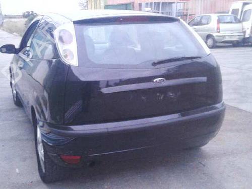 Rear windshield wiper arm FORD FOCUS I (DAW, DBW) 1.8 TDCi | BP6615915C144 