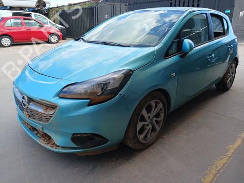 Forskærm Højre OPEL CORSA E (X15) 1.4 (08, 68) | BP36011640C42 - Image 5