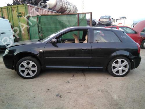 Stütze AUDI A3 (8L1) S3 quattro | BP14035531C155 