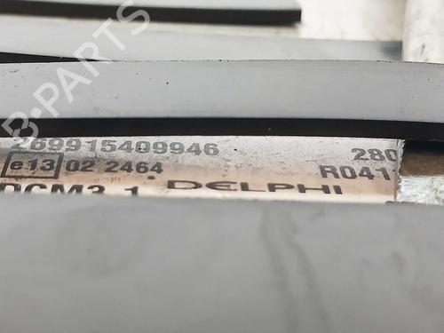 Engine control unit (ECU) TATA SAFARI (42_FD) | BP37192672M57 - Image 2